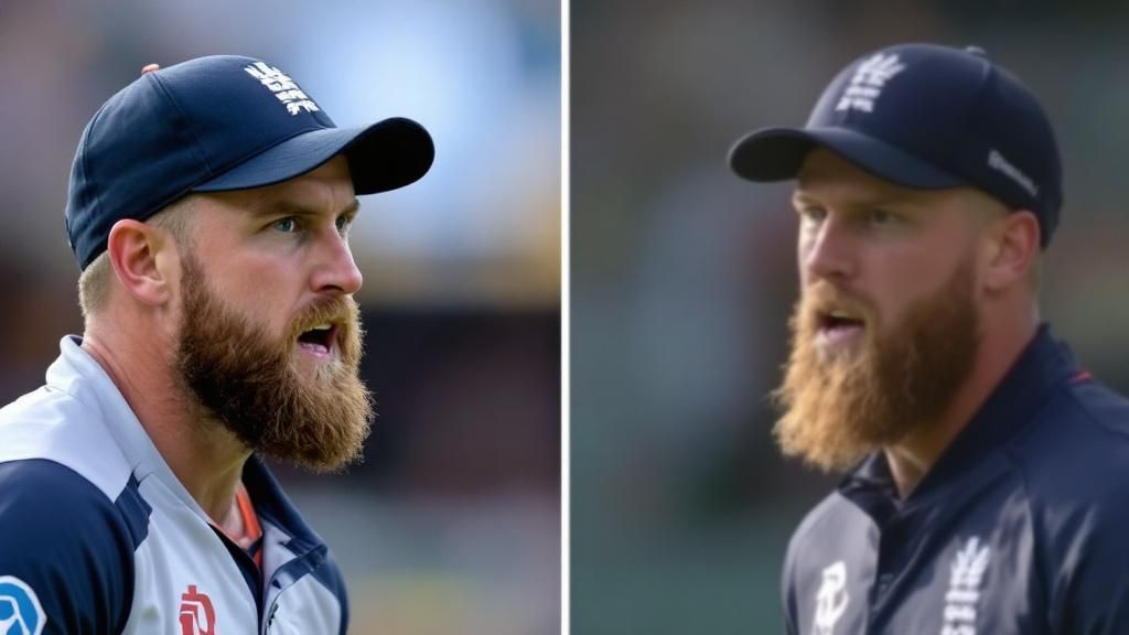 England’s Premier Fast Bowlers Reveal Their Highly Effective Wicket-Taking Approaches